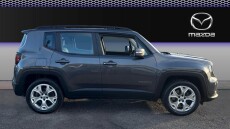 Jeep Renegade 1.3 Turbo 4xe PHEV 190 Limited 5dr Auto Hatchback